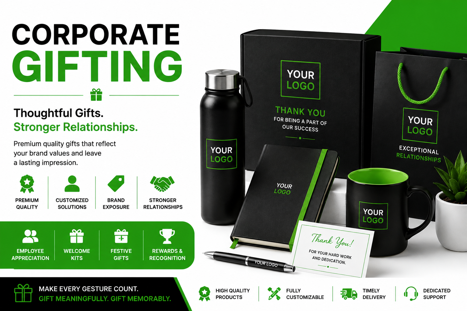 Corporate Gifting